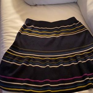 Rachel Roy skirt!